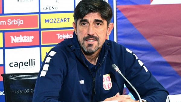 ПАУНОВИЋЕВ ДЕБИ НА КЛУПИ СРБИЈЕ!Теже није могло, пуне трибине Вемблија и перфектни Енглези