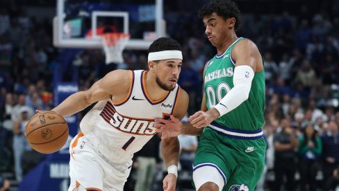 LIDER U DUŠI! Maestralni Buker je najveći razlog za neočikivano sjajne igre Sansa ove sezone