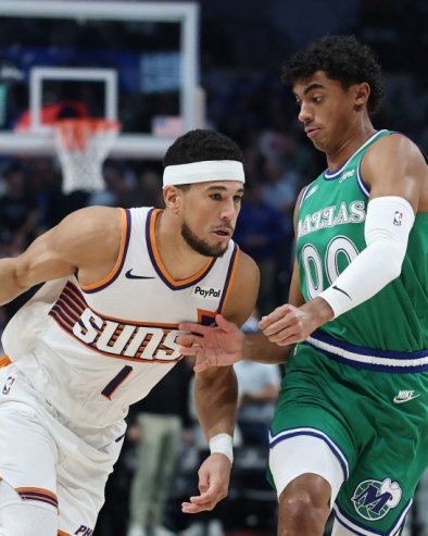 ЛИДЕР У ДУШИ! Маестрални Букер је највећи разлог за неочикивано сјајне игре Санса ове сезоне