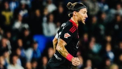 REVOLUCIJA: Srpski reprezentativac počeo da koristi proizvod koji čuva glavu