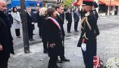 ДАН КАД ЈЕ ПАРИЗ ЗАВИЈЕН У ЦРНО: Француска обележава десет година од серије терористичких напада у којима је страдало 132 људи