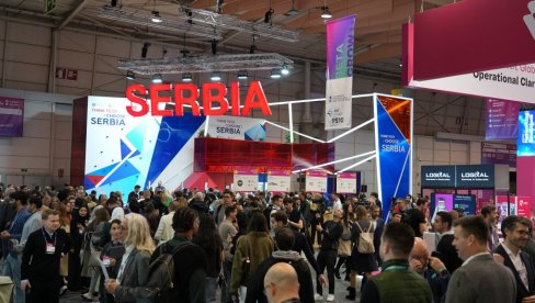 Srpski startapi zablistali na Veb samitu u Lisabonu