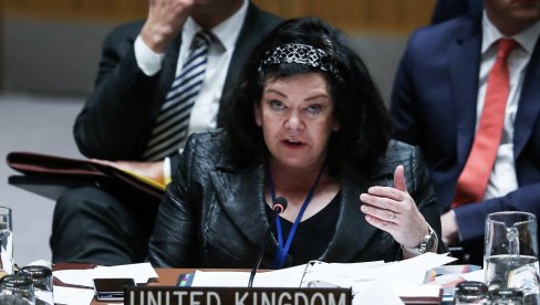 ŠTA SPREMAJU BRITANCI NA BALKANU: Specijalac održao sastanak sa vojim liderima Albanije, Crne Gore, BiH, Makedonije i Prištine