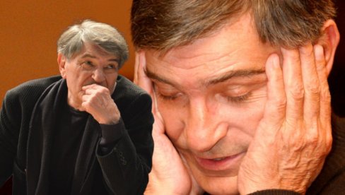 СЕСТРУ ЈЕ ПРОДАО ЗА ЦИПЕЛЕ, МАЈКУ МУ УБИО ПОП Трагедија нашег глумца: Сећам се њених последњих речи - чувај Милену...