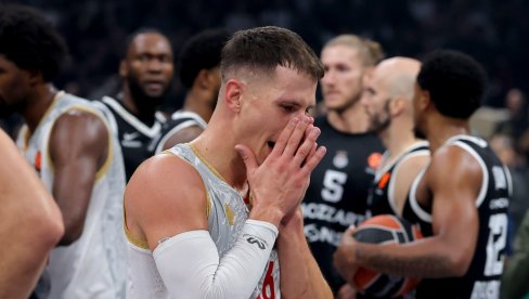 RAŠČISTIO SAM SA... Nedović progovorio, brutalne reči bivšeg igrača Zvezde!