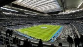 ZVANIČNO: Santjago Bernabeu odlazi u istoriju, ovako će se zvati stadion Reala (FOTO)