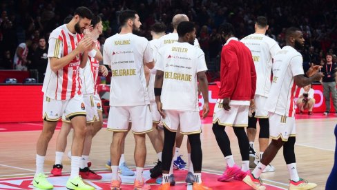 ЗВЕЗДА САОПШТИЛА ФАНТАСТИЧНЕ ВЕСТИ: Један снимак, а три новости које ће одушевити делије (ВИДЕО)