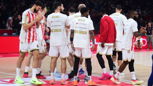 PRENOS, VALENSIJA - ZVEZDA: Kakva utakmica u Španiji!