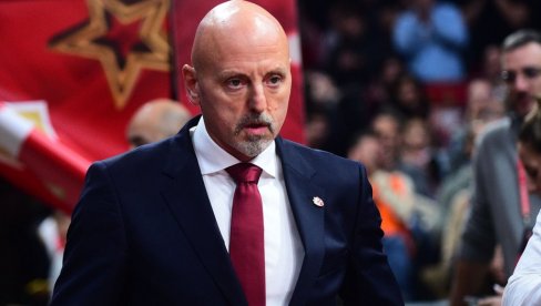 ДОКЛЕ ВИШЕ? Саша Обрадовић саопштио нову лошу вест и то какву