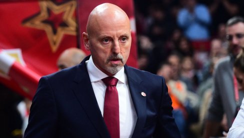 ДОКЛЕ ВИШЕ? Саша Обрадовић саопштио нову лошу вест