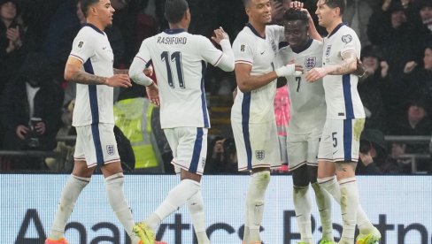 ЕНГЛЕЗИ ЗВАНИЧНО ОБЈАВИЛИ! Ево ко ће водити репрезентацију после Мундијала!