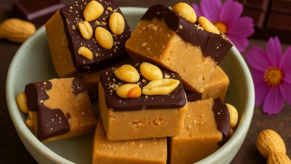 КИКИРИКИ ЧОКО ЗАЛОГАЈЧИЋИ: Рецепт за мале енергетске бомбе пуне укуса