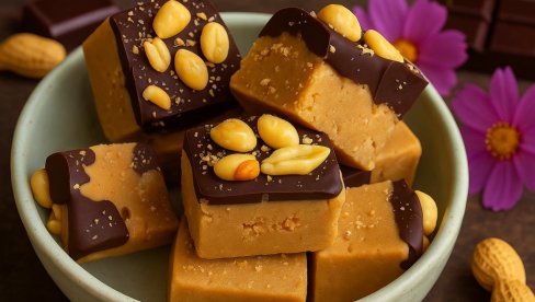 KIKIRIKI ČOKO ZALOGAJČIĆI: Recept za male energetske bombe pune ukusa