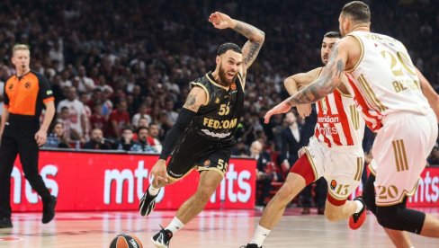 EVROLIGAŠKI TIKET: Predlozi za granice poena košarkaša