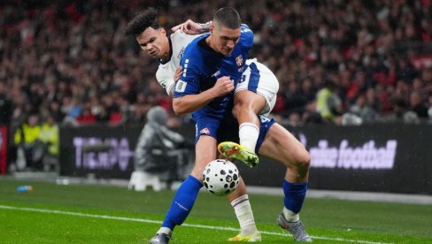 UEFA REKLA: NE MOŽE! Srbija protiv Engleske se neće ponoviti