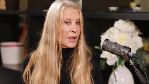 VERICA RAKOČEVIĆ PRODALA 3 STANA U CENTRU GRADA I NIKAD SE NIJE POKAJALA: Nekad sam bila srećna zbog skupe tašne, a sad što hodam bosa