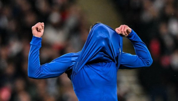 КАТАСТРОФА! Ево колико је Србија изгубила новца што неће играти на Мундијалу