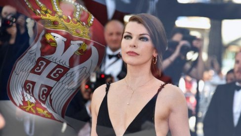 ИСТИНА О ПОРЕКЛУ МИЛЕ ЈОВОВИЋ: Стекла светску славу али није заборавила корене - Једини сам члан породице који није био у затвору