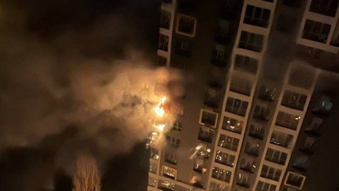 ТРАЖЕ ПРЕКИД ВАТРЕ НА ТРЕНУТНОЈ ЛИНИЈИ ФРОНТА: У немачкој престоници представници САД, ЕУ и Украјине расправљају о мировном плану