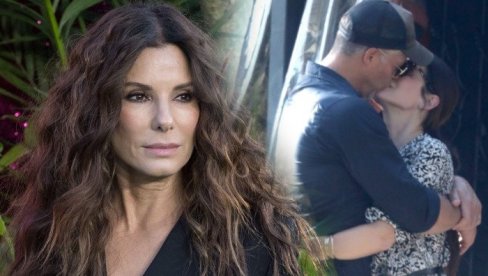 SADNRA BULOK U JAVNOSTI POSLE 11 MESECI: Nakon smrti muža fanovi sve manje imaju priliku da je vide (FOTO)