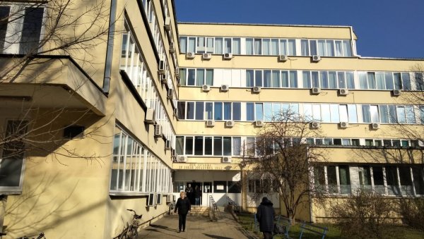 ДОМ ЗДРАВЉА НОВИ САД УВОДИ НОЋНО ДЕЖУРСТВО: Лекарска екипа прима пацијенте у објекту на Новом насељу