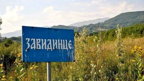 ЦЕЛО СЕЛО У ШОКУ: Мештани у чуду након убиства код Бабушнице