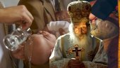 BOG - PA KUM: Patrijarh Pavle UPOZORAVAO - Ne nudite kumstvo ovakvim ljudima...