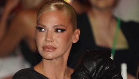 ODREKLA BI ME SE: Nataša Bekvalac otkrila kako bi njena majka reagovala da se vrati bivšim partnerima