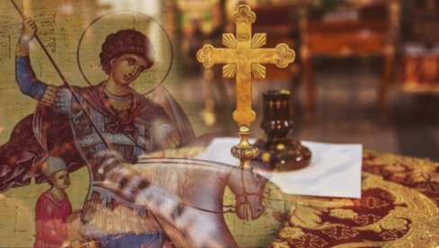 ДАНАС ПРОСЛАВЉАМО ЂУРЂИЦ: Обичаји налажу да се данас ништа не даје из куће, а жене једну ствар никако не смеју да раде