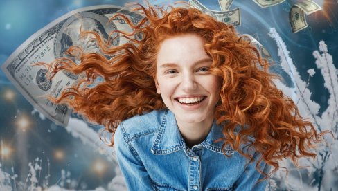 KOSMIČKA NAGRADA: 3 znaka Zodijaka u novu godinu ulaze kao BOGATAŠI