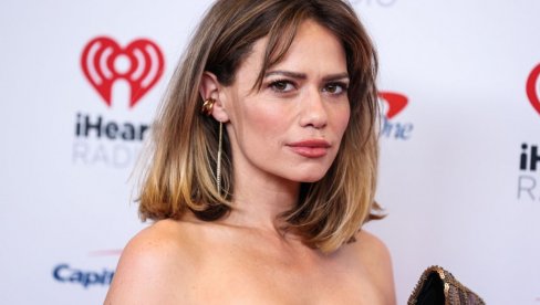 СЛАВНА ГЛУМИЦА ПРОШЛА КРОЗ ПАКАО: Била сам у култу, годинама су ме контролисали...