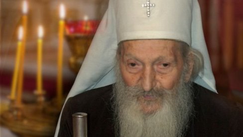 EVO ŠTA PATRIJARH PAVLE ČLANOVIMA PORODICE NIKADA NIJE DOPUŠTAO: Smarao je da bi to značilo da je on važan