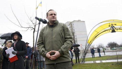 КУЛЕБА САОПШТИО ЦРНЕ ВЕСТИ: Руски напади на украјинску железничку мрежу утростручени