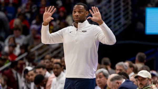 ПРВИ ОТКАЗ У НБА ЛИГИ! Тренер отпуштен након само 12 утакмица