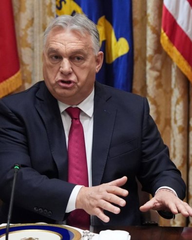 ЕВРОПА ЋЕ ДОЧЕКАТИ БОЖИЋ БЕЗ РАТА Орбан упозорава: Претња још није прошла