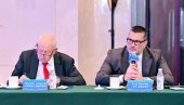 СРБИЈА У ФОКУСУ САРАДЊЕ: Бошњак представио привредне потенцијале у Кини