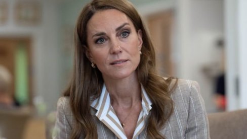 КЕЈТ МИДЛТОН О БОРБИ СА МЕНТАЛНИМ ЗДРАВЉЕМ: Сваки глас има моћ да помогне