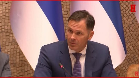 МАЛИ: Ситуација са НИС-ом нам је угрозила кредитни рејтинг