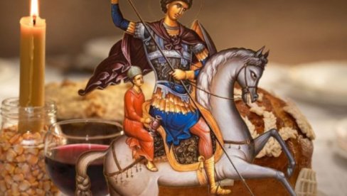 MOLITVA ZA ĐURĐIC: Prenosi se generacijama, a veruje se da donosi mir i otvara vrata blagoslova