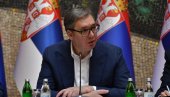 ВУЧИЋ НА СЕДНИЦИ ВЛАДЕ ПОВОДОМ ТЕШКЕ СИТУАЦИЈЕ ЗБОГ НИС: Нећу да учествујем у отимачини, за седам дана морамо имати решење