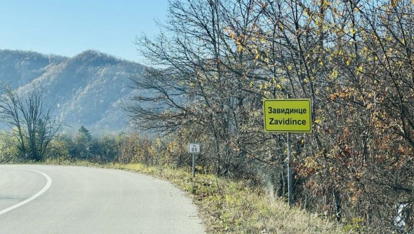 ЗАПУЦАО НА КОМШИЈЕ ЗБОГ ИСПАШЕ ОВАЦА: Завидинци код Бабушнице у шоку након двоструког убиства