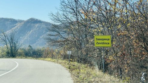 ZAPUCAO NA KOMŠIJE ZBOG ISPAŠE OVACA: Zavidinci kod Babušnice u šoku nakon dvostrukog ubistva