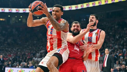 GORI INTERNET! DŽoel Bolomboj progovorio o odlasku sa Malog Kalemegdana – ove reči niko nije očekivao!