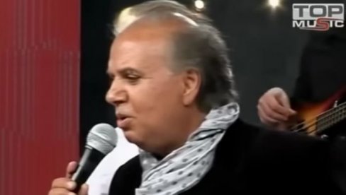 ОДРАСТАО У БЕДИ И СИРОМАШТВУ: Познати певач иза себе има богату каријеру и магистар је права, а некада није имао ни за храну