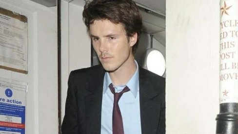 БЕКАМОВОМ СИНУ ОДУЗЕТА ВОЗАЧКА ДОЗВОЛА: Познато који прекршај је направио