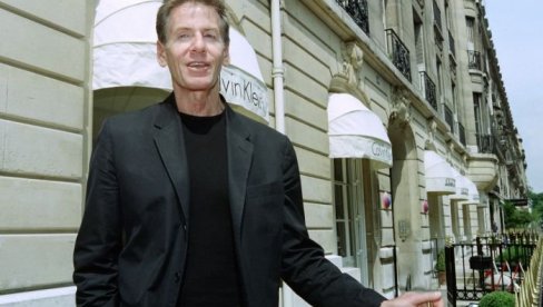 8 MODNIH PRAVILA KELVINA KLAJNA KOJE SVAKA ŽENA TREBA DA ZNA: Pomoći će vam da uvek izgledate elegantno