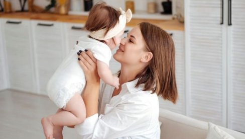 NAJPOPULARNIJA ŽENSKA I MUŠKA IMENA U 2025. GODINI: Sva su kratka i tradicionalna