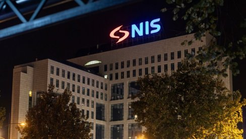 ЕНЕРГЕТСКИ СТРУЧЊАК О НИС-У: Ова фирма би била најбољи партнер, имају 400 милијарди прихода годишње