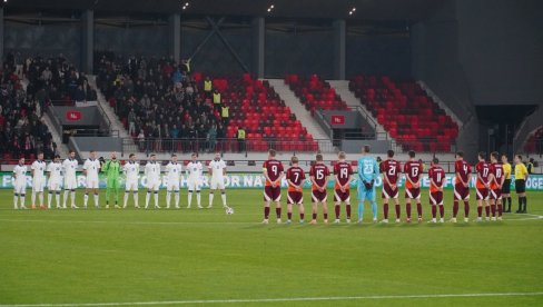 ЧУДО НЕВИЂЕНО: Ево ко је испред Србије на најновијој ФИФА ранг листи