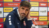 PAUNOVIĆ SVE IZNENADIO: Selektor dobio pitanje o ostanku na klupi Srbije, usledio neočekivan odgovor
